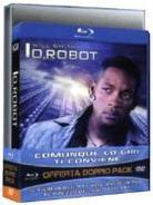 Io, Robot - (Edizione B-Side Blu-ray + DVD) (2004)