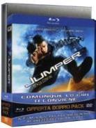 Jumper - (Edizione B-Side Blu-ray + DVD) (2008)