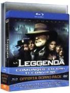 La leggenda degli uomini straordinari - (Edizione B-Side Blu-ray + DVD) (2003)