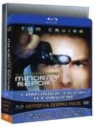 Minority Report (2002) (Blu-ray + DVD)