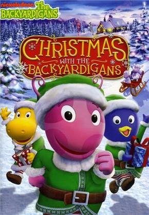 The Backyardigans - Christmas with the Backyardigans