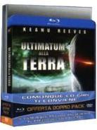 Ultimatum alla Terra - (Edizione B-Side Blu-ray + DVD) (2008)