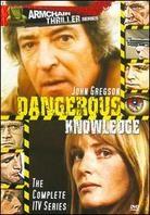 Dangerous Knowledge (Versione Rimasterizzata)