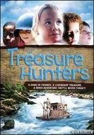 Lil' Treasure Hunters