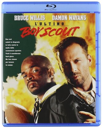 L'ultimo boy scout (1991)