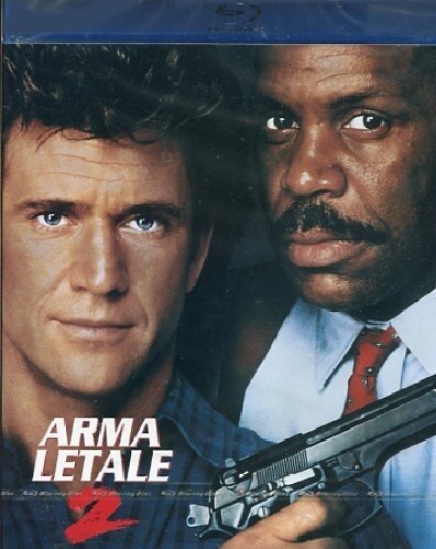 Arma letale 2 (1989)