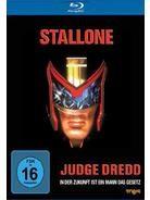 Judge Dredd (1995)