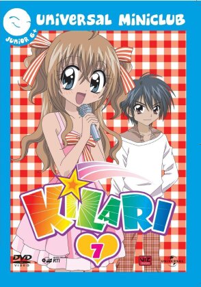 Kilari - Volume 7