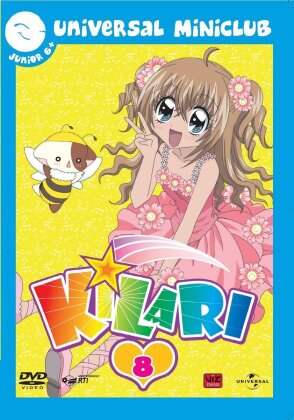Kilari - Volume 8