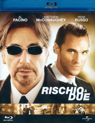 Rischio a due (2005)