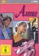 Anna (Neuauflage, 2 DVDs)