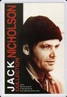 Jack Nicholson Collection (5 DVDs)