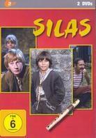 Silas (Nouvelle Edition, 2 DVD)
