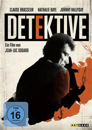 Detektive - Detective (1985)