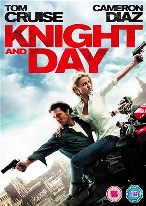 Knight & Day (2010)