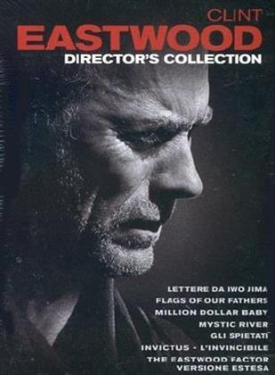 Clint Eastwood - Director's Collection (6 DVDs)