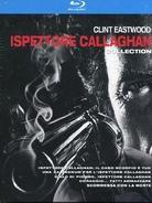 Ispettore Callaghan - Collection (5 Blu-rays)