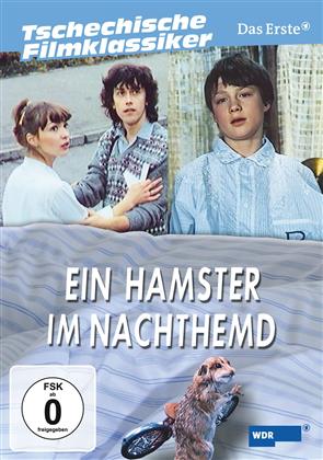 Ein Hamster im Nachthemd (Tschechische Filmklassiker, 2 DVDs)