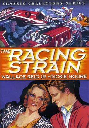 The Racing Strain (b/w)