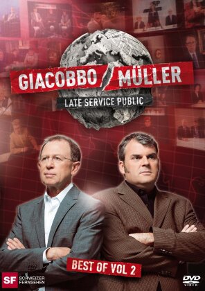 Giacobbo / Müller - Best of - Vol. 2