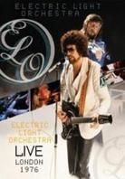 Electric Light Orchestra - Live in London 1976 (Inofficial)