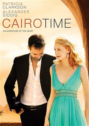 Cairo Time (2009)