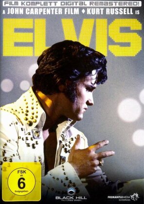Elvis (1979) (Versione Rimasterizzata)