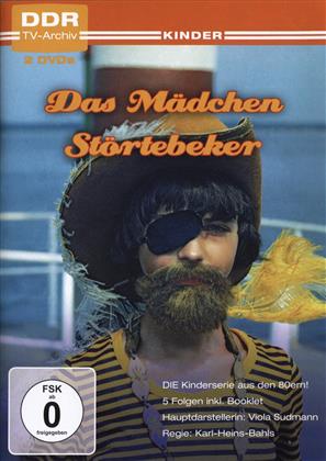 Das Mädchen Störtebeker (DDR TV-Archiv)