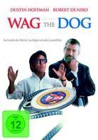 Wag the dog (1997) (Neuauflage)