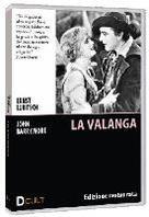 La valanga - Eternal love (1929)