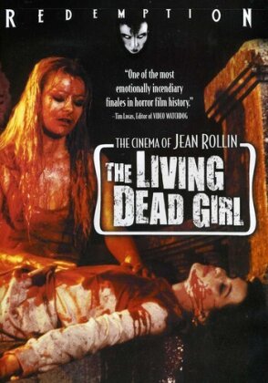 The Living Dead Girl (1982) (Versione Rimasterizzata)