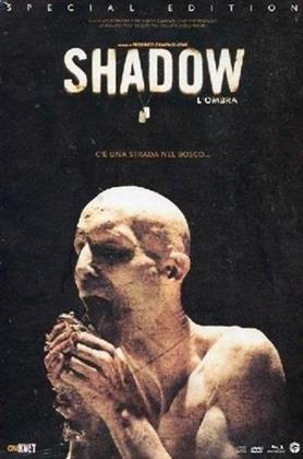 Shadow (2009) (Limited Edition, Blu-ray + DVD + CD + Book)