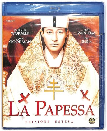 La Papessa (2009)