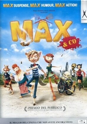 Max & Co. (2007)
