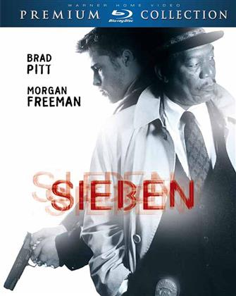 Sieben (1995) (Premium Edition)