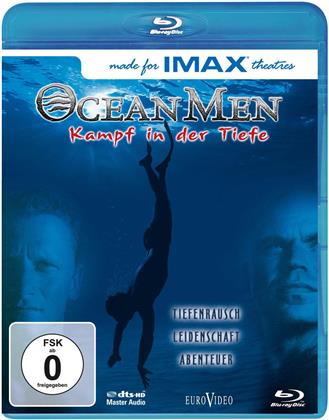 Ocean Men - Kampf in der Tiefe (Imax)