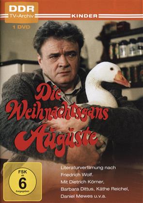 Die Weihnachtsgans Auguste (DDR TV-Archiv)