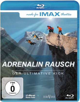 Adrenalin Rausch (Imax)