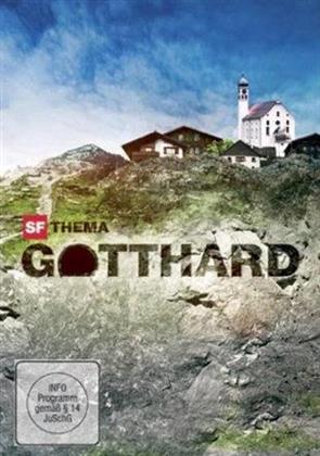 SF Thema Gotthard