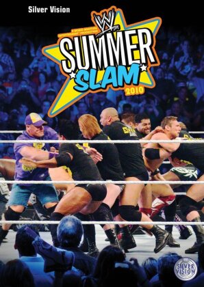 WWE: Summerslam 2010
