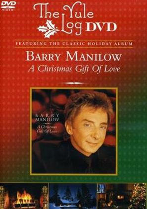 Manilow Barry - A Christmas Gift of Love