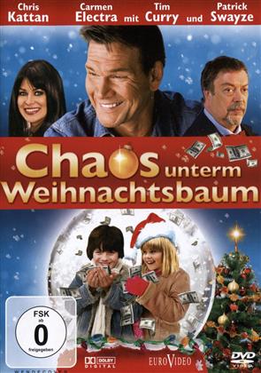 Chaos unterm Weihnachtsbaum (2007)