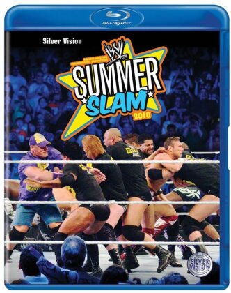WWE: Summerslam 2010