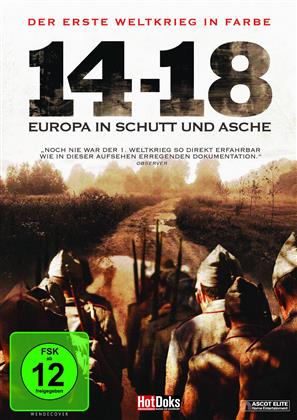 14-18 - Europa in Schutt und Asche (2008)