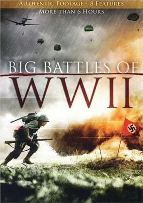 War Classics - Big Battles of WW 2 (2 DVDs)