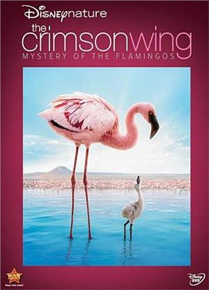 Disneynature: Crimson Wing - The Mystery of the Flamingo