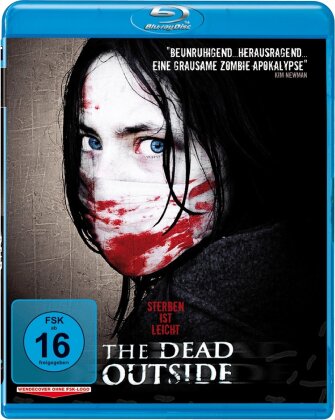 The Dead Outside (2008)