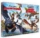 Dragon Trainer (2010) (Special Edition, 2 DVDs)