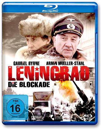 Leningrad - Die Blockade (2009)