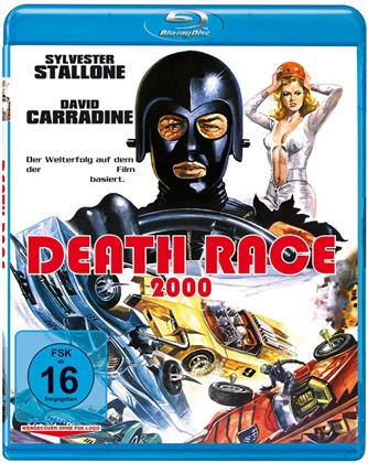 Death race 2000 (1975)